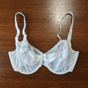 Cleo by Panache Lucy Balconnet Bra UK 30FF US 30H